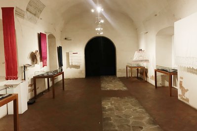 Sala Etnográfica in Cajamarca, Peru – Museum Information gallery image