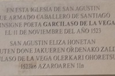 Casa Garcilaso in Cusco, Peru – Museum Information gallery image