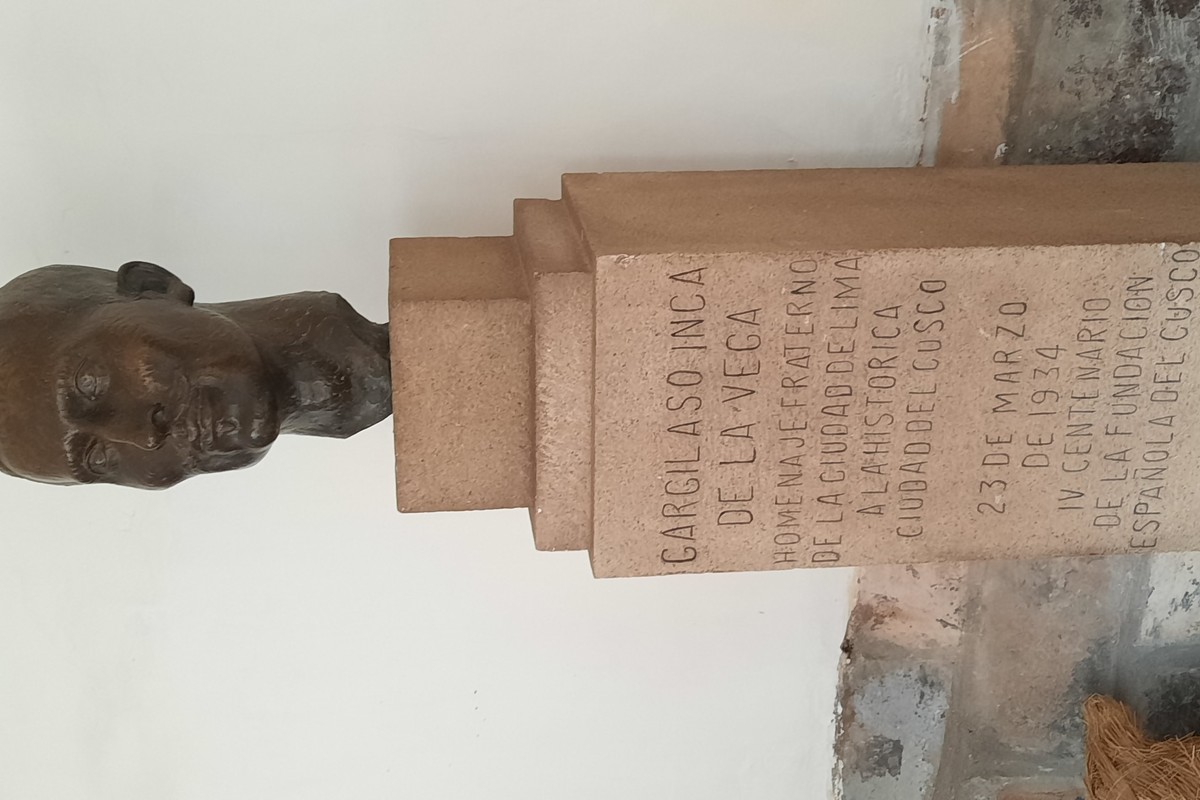 Casa Garcilaso in Cusco, Peru – Museum Information
