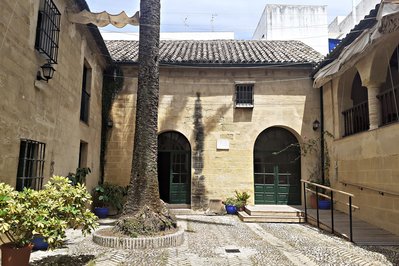 Casa Garcilaso in Cusco, Peru – Museum Information gallery image