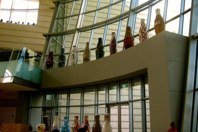Coca Museum in Cusco, Peru – Museum Information gallery image