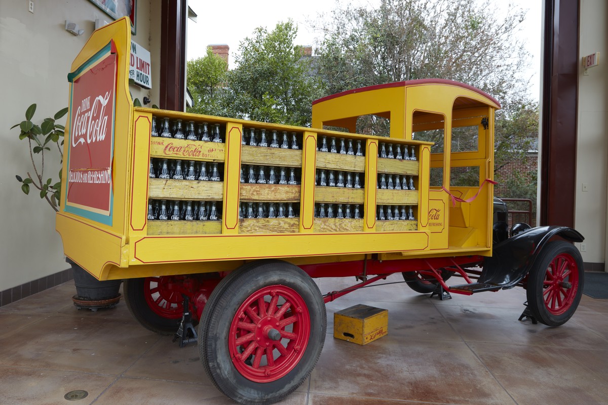Coca Museum in Cusco, Peru – Museum Information