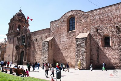 Convento La Merced Cusco in Cusco, Peru – Museum Information gallery image