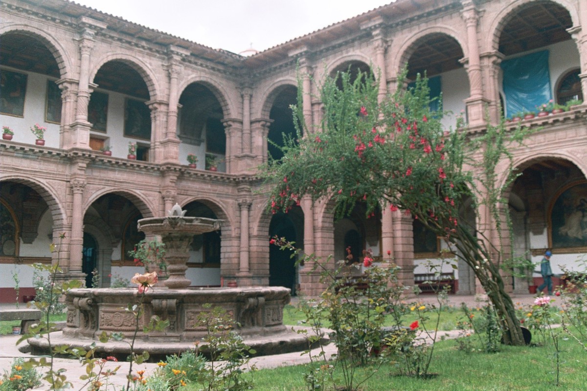 Convento La Merced Cusco in Cusco, Peru – Museum Information