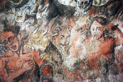 Convento La Merced Cusco in Cusco, Peru – Museum Information gallery image