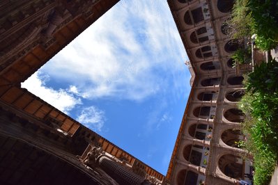 Convento La Merced Cusco in Cusco, Peru – Museum Information gallery image