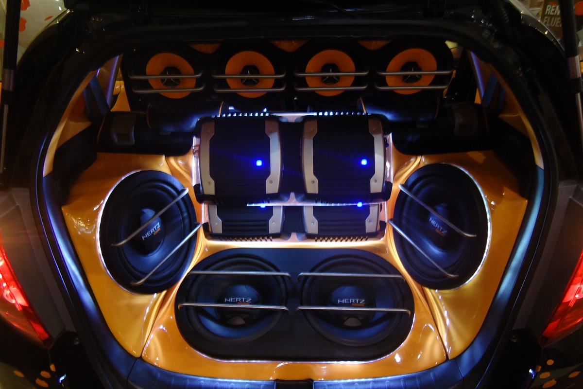 HiFi Electronica in Cusco, Peru – Museum Information