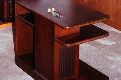 HiFi Electronica in Cusco, Peru – Museum Information gallery image