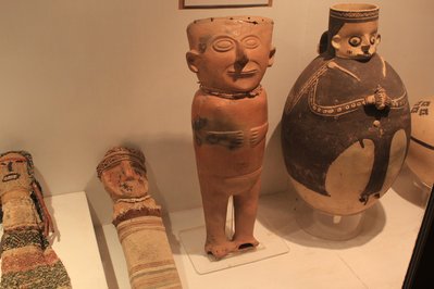 Inka Museum in Cusco, Peru – Museum Information gallery image