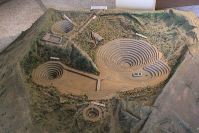Inka Museum in Cusco, Peru – Museum Information gallery image