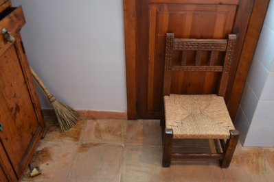 Museo Casa Concha in Cusco, Peru – Museum Information gallery image