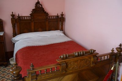 Museo Casa Concha in Cusco, Peru – Museum Information gallery image