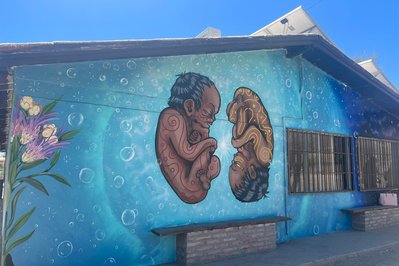 museo comunitario in Pisac, Peru – Museum Information gallery image