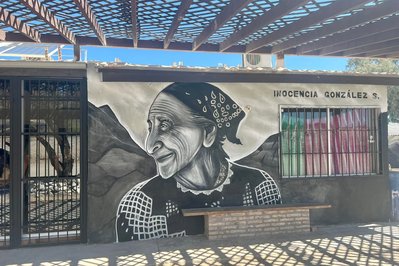 museo comunitario in Pisac, Peru – Museum Information gallery image