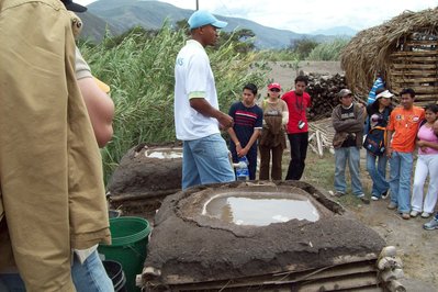 museo comunitario in Pisac, Peru – Museum Information gallery image