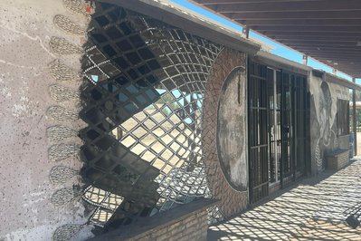 museo comunitario in Pisac, Peru – Museum Information gallery image