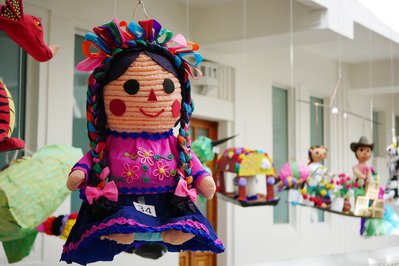Museo de Arte Popular in Cusco, Peru – Museum Information gallery image