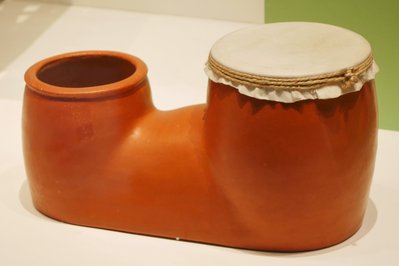 Museo de Arte Popular in Cusco, Peru – Museum Information gallery image