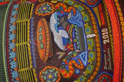 Museo de Arte Popular in Cusco, Peru – Museum Information gallery image