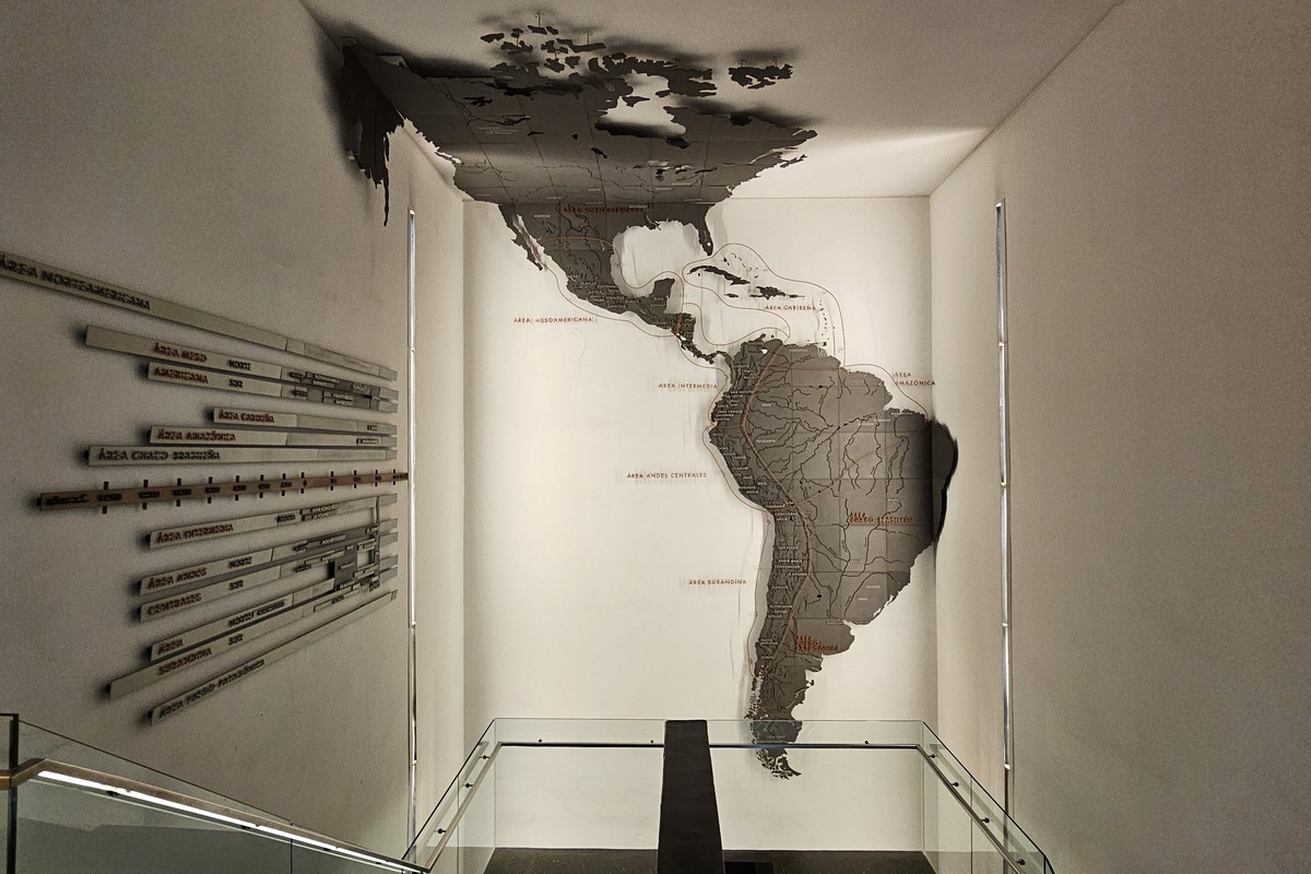 Museo de Arte Precolombino in Cusco, Peru – Museum Information