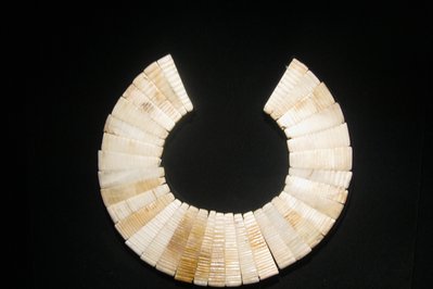 Museo de Arte Precolombino in Cusco, Peru – Museum Information gallery image