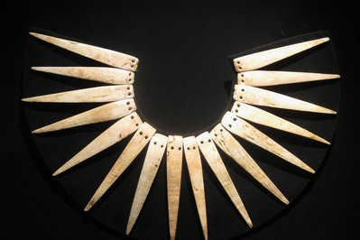 Museo de Arte Precolombino in Cusco, Peru – Museum Information gallery image
