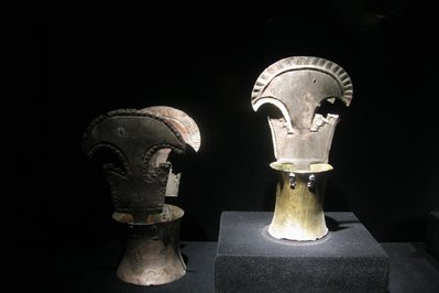 Museo de Arte Precolombino in Cusco, Peru – Museum Information gallery image