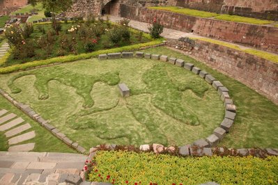 Qorikancha in Cusco, Peru – Museum Information gallery image