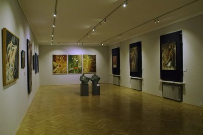 The Archbishop’s Palace Museum in Cusco, Peru – Museum Information gallery image