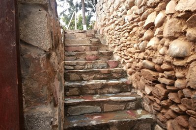 Casa de la Perricholi in Huanuco, Peru – Museum Information gallery image