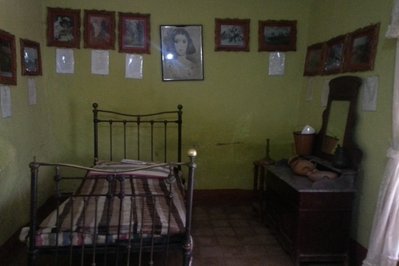 Casa de la Perricholi in Huanuco, Peru – Museum Information gallery image