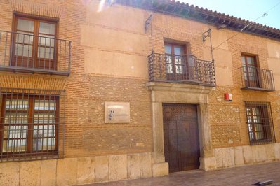 MUSEO MUNICIPAL in Nasca, Peru – Museum Information gallery image