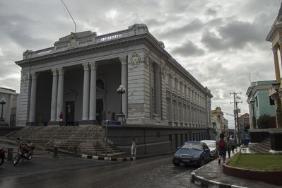MUSEO MUNICIPAL in Nasca, Peru – Museum Information gallery image