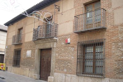 MUSEO MUNICIPAL in Nasca, Peru – Museum Information gallery image