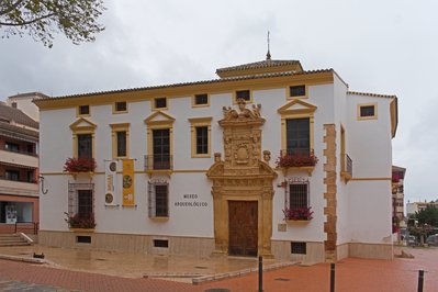 MUSEO MUNICIPAL in Nasca, Peru – Museum Information gallery image