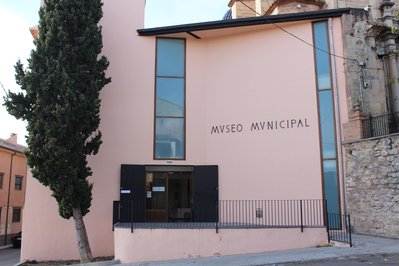 MUSEO MUNICIPAL in Nasca, Peru – Museum Information gallery image