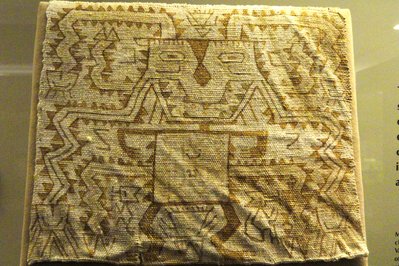 Paracas History Museum in Paracas, Peru – Museum Information gallery image