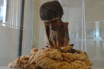Regional Museum of Ica Adolfo Bermúdez Jenkins in Ica, Peru – Museum Information gallery image