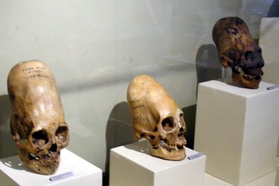 Regional Museum of Ica Adolfo Bermúdez Jenkins in Ica, Peru – Museum Information gallery image