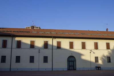 Museo Paleontológico del Centro in Huancayo, Peru – Museum Information gallery image