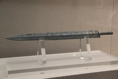 Chan Chan Site Museum in Huanchaco, Peru – Museum Information gallery image
