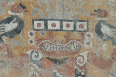 Museo Cao in La Libertad, Peru – Museum Information gallery image