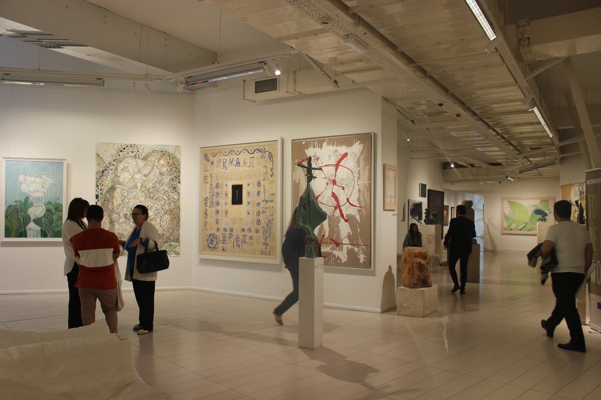 Museum of Modern Art in La Libertad, Peru – Museum Information