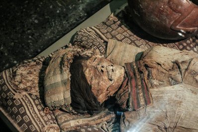 Museo Arqueológico Nacional Brüning in Chiclayo, Peru – Museum Information gallery image