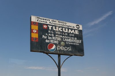 Museo de Sitio de Tucume in Chiclayo, Peru – Museum Information gallery image