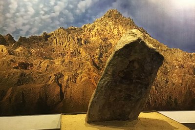 Museo de Sitio de Tucume in Chiclayo, Peru – Museum Information gallery image