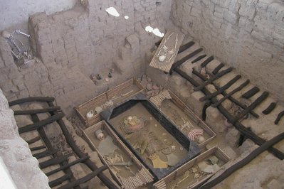 Royal Tombs Of Sipan Museum in Chiclayo, Peru – Museum Information gallery image