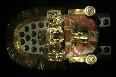 Sicán National Museum in Chiclayo, Peru – Museum Information gallery image