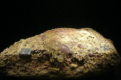 Sicán National Museum in Chiclayo, Peru – Museum Information gallery image