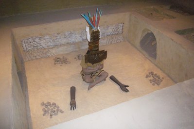 Sicán National Museum in Chiclayo, Peru – Museum Information gallery image